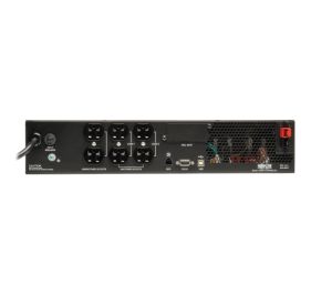 Tripp-Lite SMART750RMXL2U Power Device