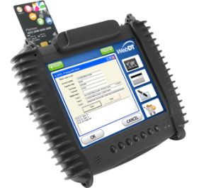 DT Research 362PL-140 Tablet