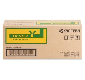 Kyocera TK-5152Y Toner