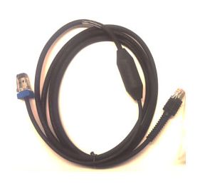 Zebra CBA-M65-S07ZAR Cables, Connectors, and Adapters