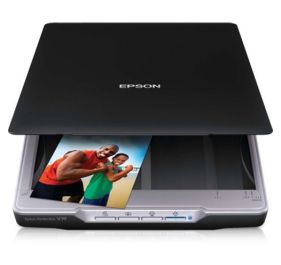 Epson B11B231201 Document Scanner