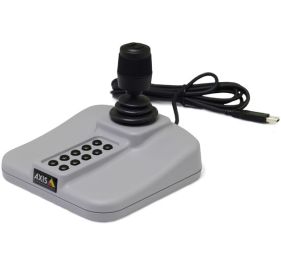 Axis 295 Joystick Security System Products