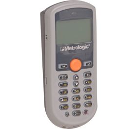 Metrologic SP5502-6 Mobile Computer