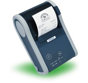 Epson C31C564A8821 Portable Barcode Printer