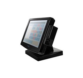 Posiflex KS 6317 POS Touch Terminal