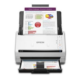 Epson DS-770 Document Scanner