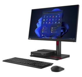 Lenovo 12BMMAR1US All-in-One PC