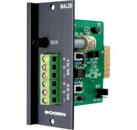 Bogen BAL2S Public Address Equipment