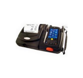 Honeywell 200532-100 Portable Barcode Printer
