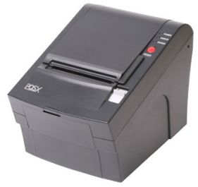 Custom America Xr500 Receipt Printer