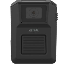 Axis 02258-021 Security Camera