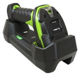 Zebra LI3678-ER3U4210S1W Barcode Scanner