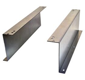 M-S Cash Drawer 1070-EP127 Accessory