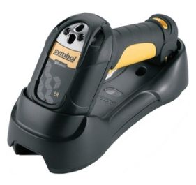 Symbol LS3578-FZBR0100IR Barcode Scanner