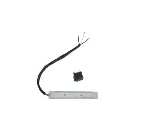 Gamber-Johnson 7160-0978 Lighting