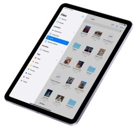 Apple MME23LL/A Tablet