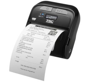 TSC TDM-30 Barcode Label Printer