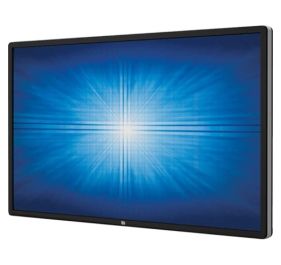 Elo E268254 Digital Signage Display