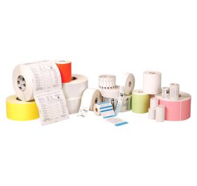 Zebra SAM5227 Labels