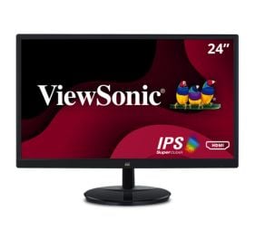 ViewSonic VA2459-SMH Monitor