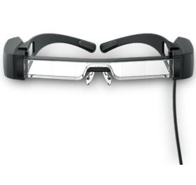 Epson Epson Moverio BT-40S Smart Glasses Media Player