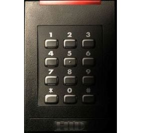 HID 921NTNTEK00066 Access Control Reader