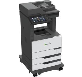 Lexmark 25B2000 Laser Printer