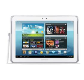 Samsung GT-N8013ZWYXAR Tablet