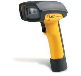 Datalogic PowerScan PDF Barcode Scanner