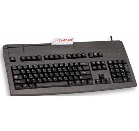 Cherry G81-8000LPDUS-2 Keyboards