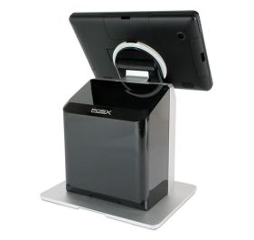 Custom America ION TP5M POS Touch Terminal