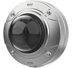 Axis 02463-001 Security Camera