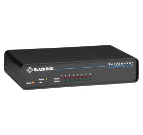 Black Box EME108A-R3 Accessory