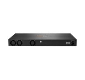 HPE Aruba CX6300 Ethernet Switch