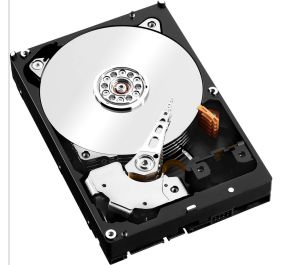 Western Digital WD6001F4PZ Drive