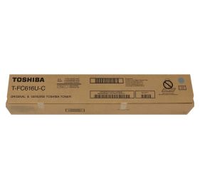 Toshiba TFC616UC Toner