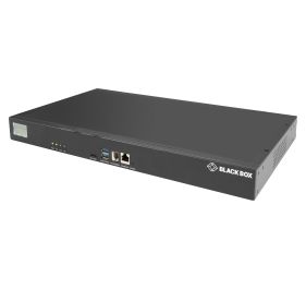 Black Box LES1732A-R2 Console & Device Servers