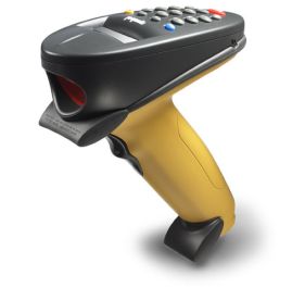 Motorola P360 Barcode Scanner