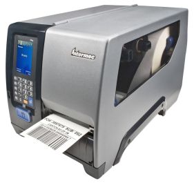 Honeywell PM43A11000040300 Barcode Label Printer
