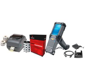 BCI ASSET-TRACKING-REDBEAM-GOV Software