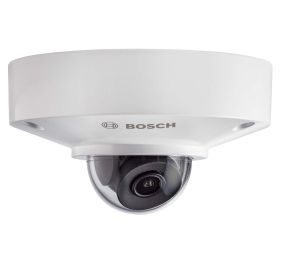 Bosch NDE-3503-F02-P Security Camera