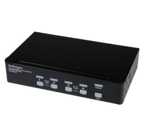 StarTech SV431DVIUAHR Accessory