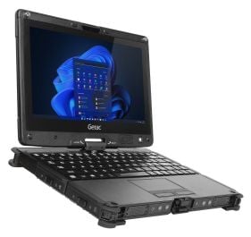 Getac VM2PZPTABDXZ Rugged Laptop