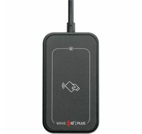 rf IDEAS RDR-80032BK0 Access Control Reader