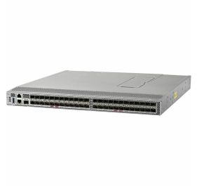 Cisco DS-C9148V-24PETK9 Fiber Channel Switches