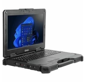 Getac XR8166FABDCA Rugged Laptop