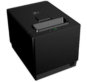 Diebold Nixdorf 1750349333 Receipt Printer