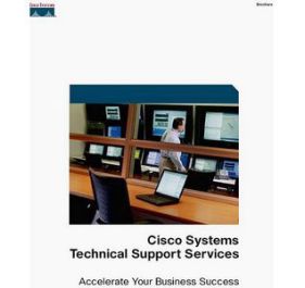 Cisco CON-SAS-WAASENAP Service Contract