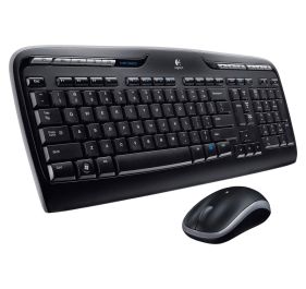 Logitech 920-002836 Products