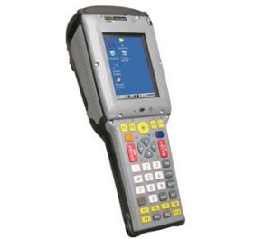 Motorola 7530511020760010 Mobile Computer